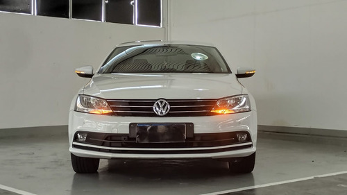 Volkswagen Jetta 2.0 Tsi Highline 4p
