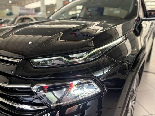 Fiat Toro 1.3 TURBO 270 VOLCANO AT6