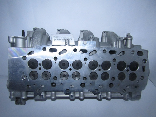 Culata Mitsubishi L200 Avispa Motor 4d56u Diesel 2006 2014 (Usado)