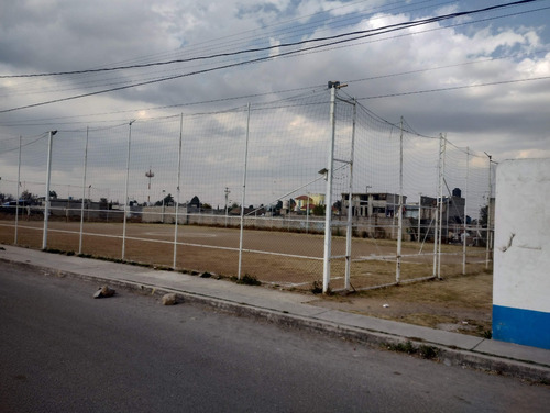 Terreno En Esquina