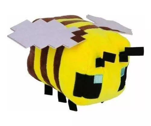 Pelucia Minecraft  MercadoLivre 📦