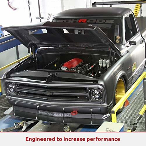 Filtros Para Auto - Spectre Engine Air Filter: High Performa