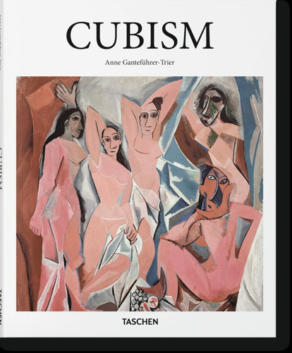 Libro Cubismo