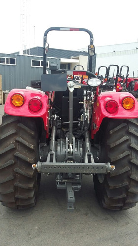 Massey Ferguson