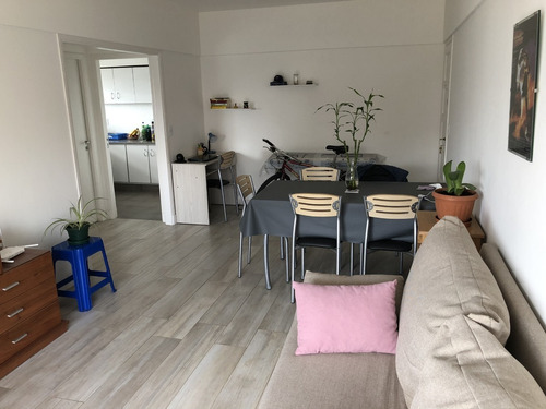 Imagen 2 de 19 de Dueño Directo Vende Ph 2 Ambientes Completamente Reciclado!!!.