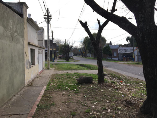 Terreno En Venta 161 M2 Barrio Belgrano Rosario