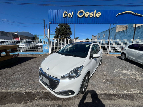 Peugeot 208 1.6 Feline Pack Cuir