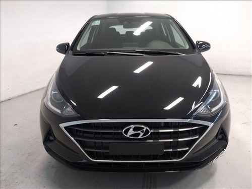 Hyundai Hb20 1.0 Tgdi Diamond