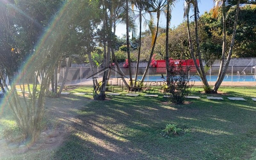 Excelente Chácara No Capuava Em São José Dos Campos
