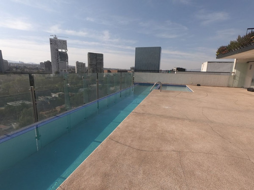 Imagen 21 de 22 de En Guadalupe Inn -renta Con Roof Top Privado