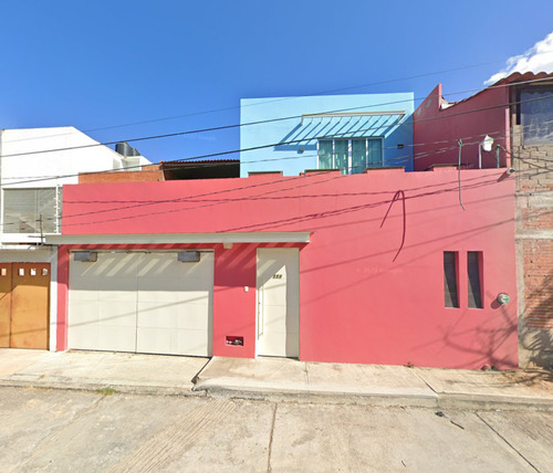 Casa Economica En Venta - Casa Adjudicada - C. Prolongación Eucaliptos 111, San Felipe, Ricardo Flores Magon, 68025 Oaxaca De Juárez, Oax.