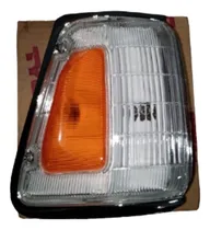Comprar Cocuyo Frontal Hilux 4x4 95-98 Lado Izquierdo Borde Cromado