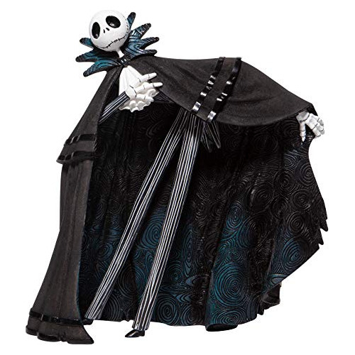 Figura Jack Skellington De The Nightmare Before Christm...