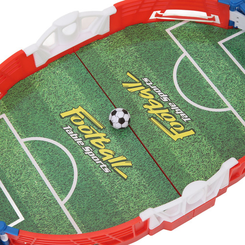 Minijuego De Fútbol De Mesa Interactivo Para 2 Jugadores