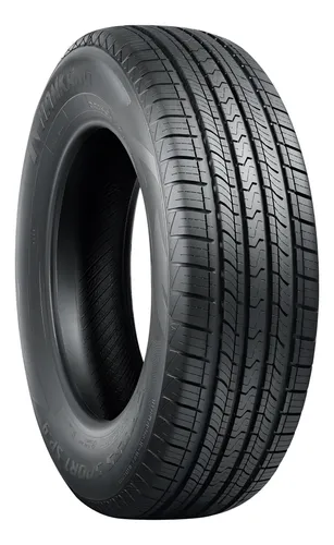 Llanta 255/50 R20 (z) Sp-9 Nankang