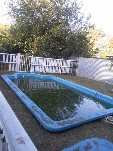 Dueño Directo Vende Casa Quinta En P. Alvear Tortuguitas