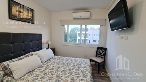 Imagen 5 de 23 de 3 Ambientes Con Balcon, Parrilla, Terraza Propia Y 2 Cocheras - Haras Del Sur Ii