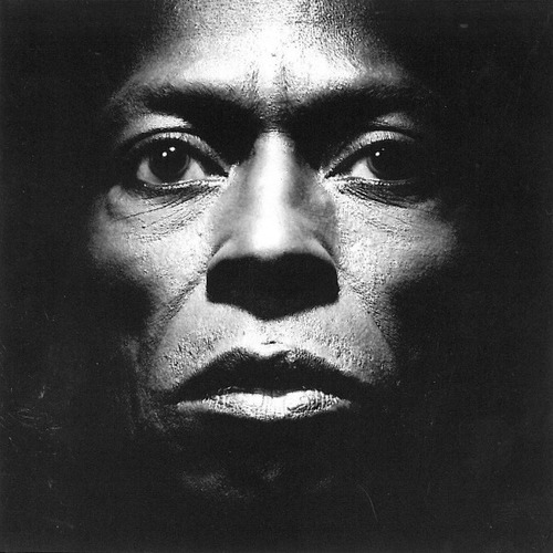 Miles Davis - Tutu (argentina)