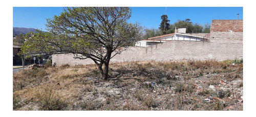Vendo Lote En La Falda