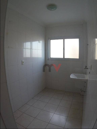 Imagem 15 de 30 de Apartamento À Venda, 163 M² Por R$ 595.000,00 - Aviação - Praia Grande/sp - Ap1062