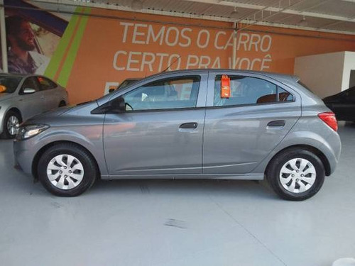 Imagem 8 de 9 de Chevrolet Joy 1.0 Spe4 Flex Manual