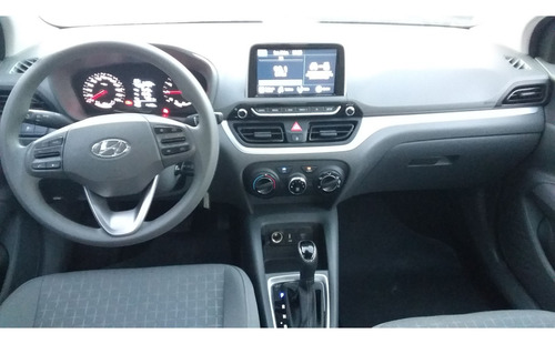 Hyundai HB20S 1.0 TGDI FLEX COMFORT AUTOMÁTICO