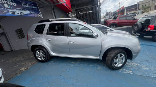 Renault Duster Renault Duster 1.6 16V Dynamique (Flex)