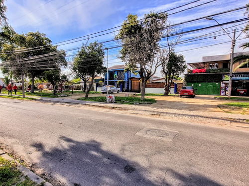Casa Esquina, Avenida Lazo 4d-1b Proximo Autopista Central