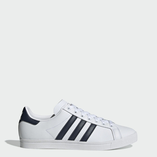 Tenis adidas Originals Coast Star Hombre Clasicos Urbanos 