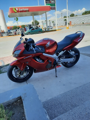 Imagen 1 de 9 de Honda Cbr