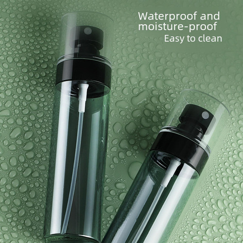 Viaje Fine Mist Spray Bottle Bottle Pinficumer Con Spritzer