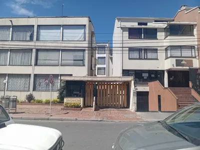 Apartamento en venta