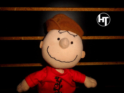 Imagen 3 de 9 de Snoopy, Charlie Brown, Peluche, Hallmark, Con Sonidos, 9 Pul