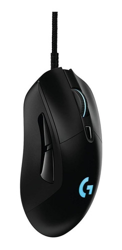 Mouse para jogo Logitech G403 G Series preto