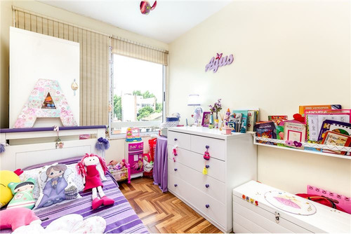 Venta 3 Amb C/balcon Y Cochera- Caballito