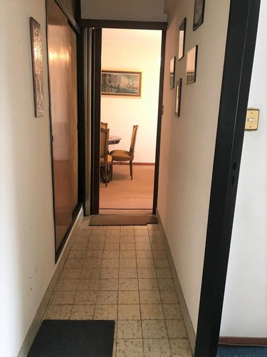 Imagen 8 de 16 de Departamento 3 Ambientes Con Cochera