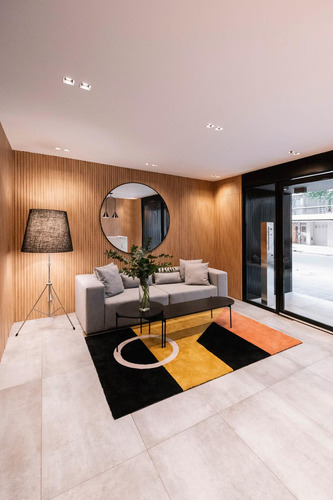 Venta Exclusivo 2 Ambientes Amoblado - Gorriti Y Dorrego - Palermo Hollywood