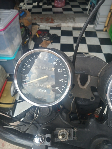Imagem 5 de 9 de Suzuki Intruder 250cc