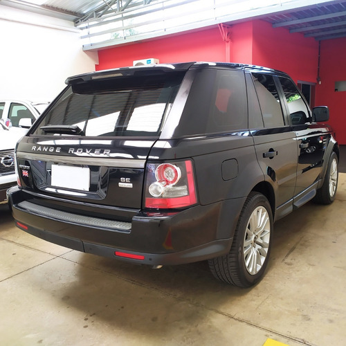 Imagem 3 de 10 de Land Rover Range R.sport Se 3.0 4x4 Tdv6/sdv6 Dies. Diesel 2