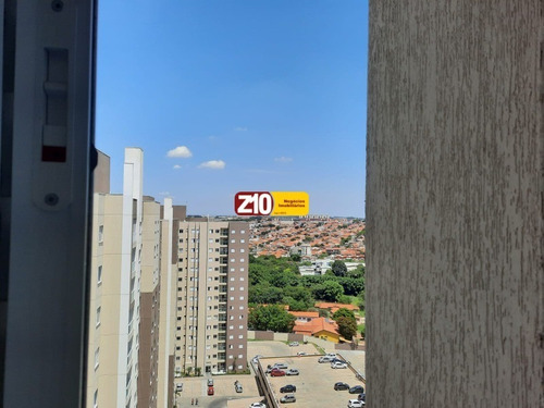 Imagem 20 de 30 de Z10 Imoveis Indaiatuba | Ap05447 - Apartamento Em Condomínio Fechado Em Excelente Localização - Residencial Vista Verde - Ap05447 - 70662094