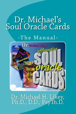 Libro Dr. Michael's Soul Oracle Cards: -the Manual- - Lik...