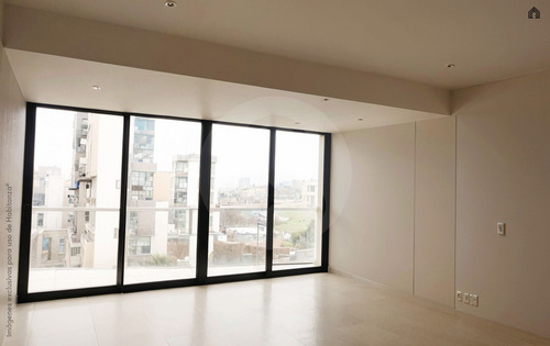 Departamento En Renta En Bosque Real