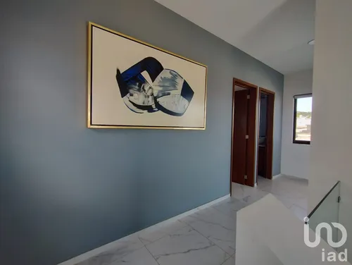 Venta Casa 4 Ambientes Hacienda La Herradura