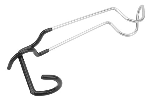 Soporte Para Linterna Exterior, Colgador De Tienda De Campañ
