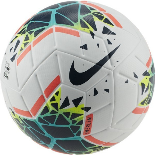 Pelota Nike Merlin Liga 1 Profesional | Mercado Libre