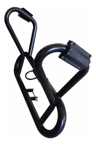 comprar Defensa Sliders Victory Mrx 125  Enduro  Promecol En Aolmoto