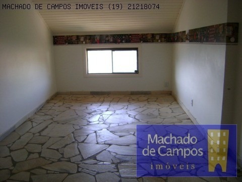 Imagem 5 de 30 de Venda Casa Condominio Colinas Ermitage Sousas Campinas - Ca01643 - 2266307