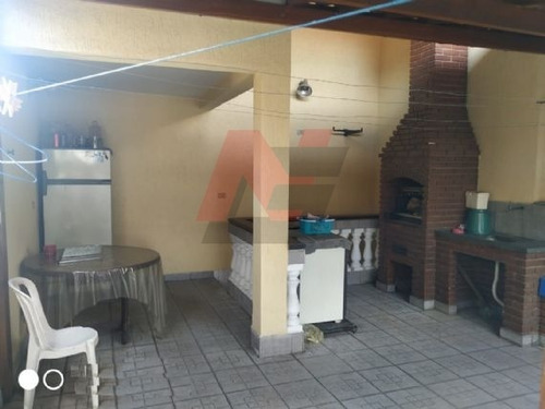 Imagem 10 de 15 de 09463 - Sobrado 3 Dorms, Rochdale - Osasco/sp - 9463