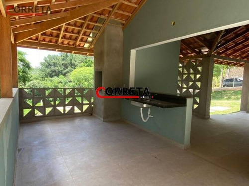 Imagem 8 de 15 de Aceita Financiamneto Bancário - Chácara De 1000 Mts Em Condomínio