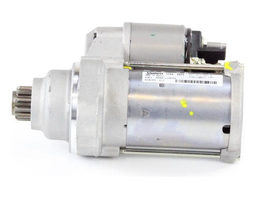 Motor Partida Original Vw Gol Fox Polo Saveiro 02t911021e